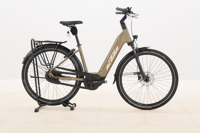 Ktm MACINA CITY P610 2024