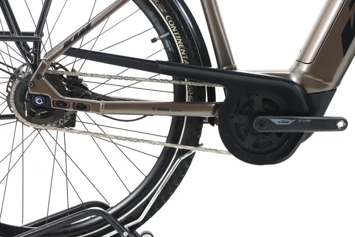 KTM Macina City P610 RT 2022