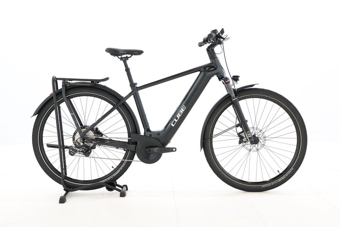 Cube KATHMANDU HYBRID EXC 750 2023