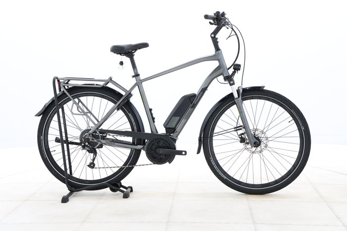 Pegasus SOLERO E9 PERFORMANCE 500 2022