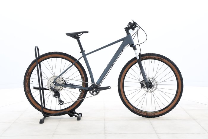 Conway RAZZ 8.0 HARDTAIL 2024