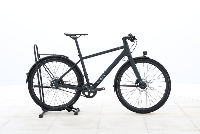 Canyon COMMUTER 7 2024