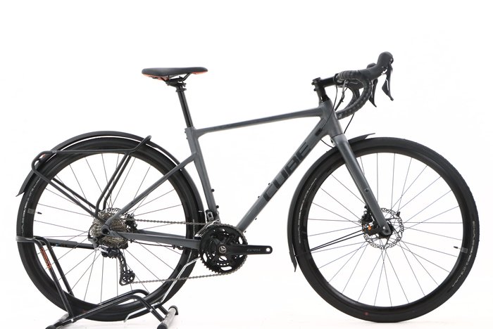 Cube Nuroad Race FE 2024