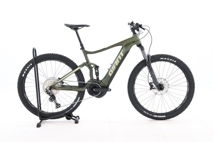 Giant STANCE E+ 1 PRO 2022
