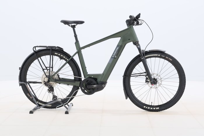 Canyon Pathlite:ON 7 SUV 2022