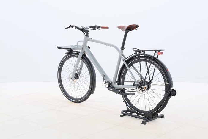 Schindelhauer EMIL IX 2021