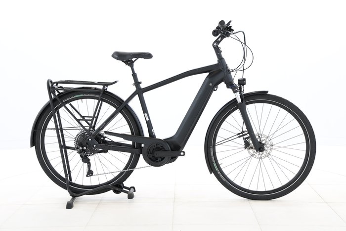 Hercules FUTURA I-10 2024