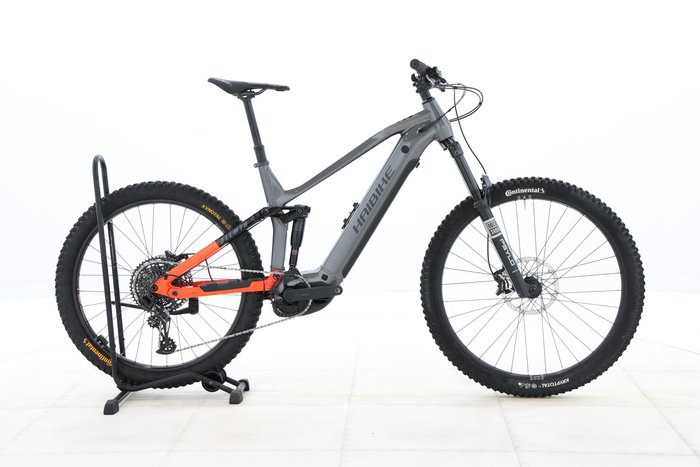 Haibike ALLMTN 4 2025