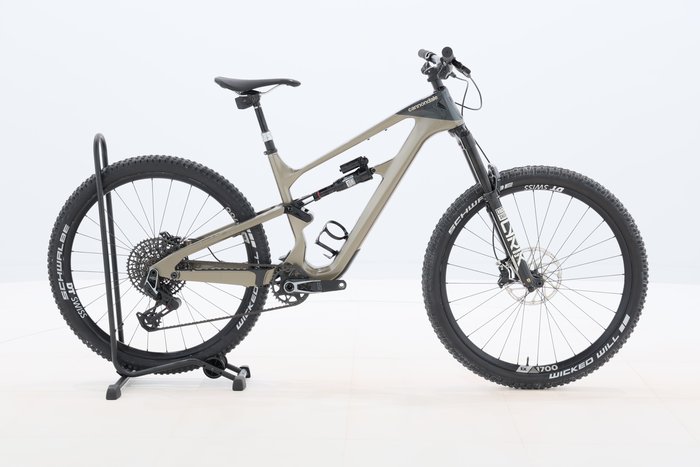 Cannondale Habit Carbon LT LTD 2024