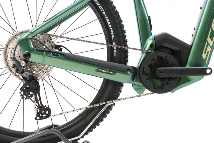 Scott ASPECT ERIDE 900 2023