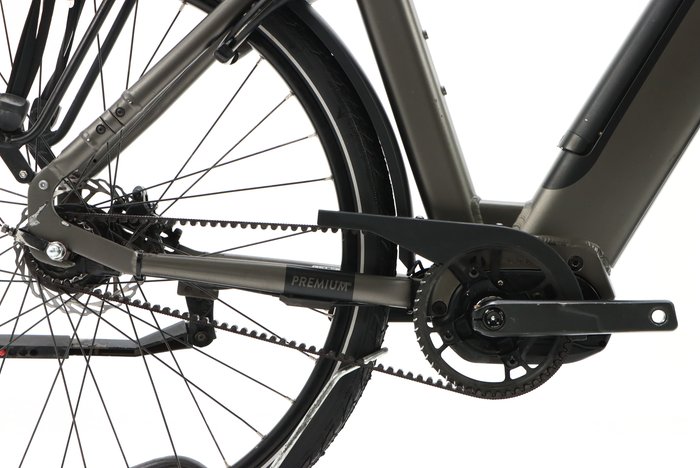 QWIC Premium i MN7+ Belt 2022
