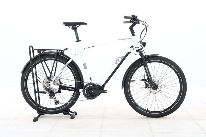 R Raymon TOURRAY E 7.0 2022