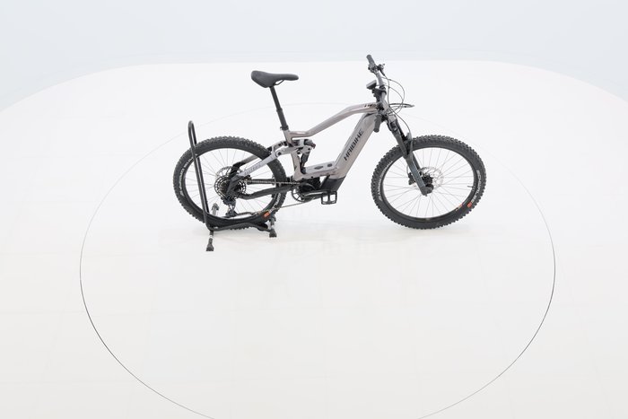 Haibike ALLTRAIL 10 2024