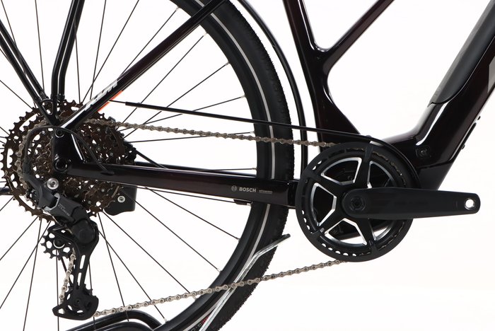 Ktm MACINA SPORT SX ELITE 2024