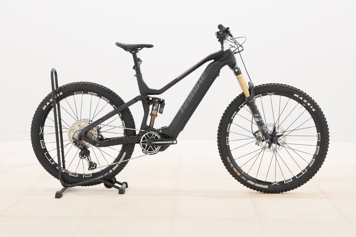 Haibike AllMtn 10 2022
