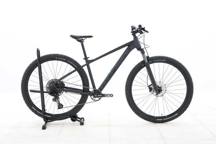 Cube ATTENTION SLX 2025