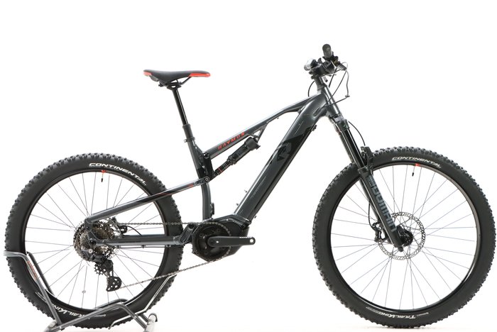 R Raymon TRAILRAY 160E 8.0 2022