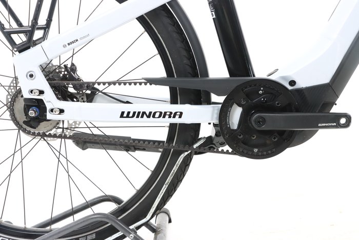 Winora Yakun R5 Pro 2022