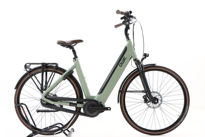 Qwic PREMIUM I MN7+ 2021