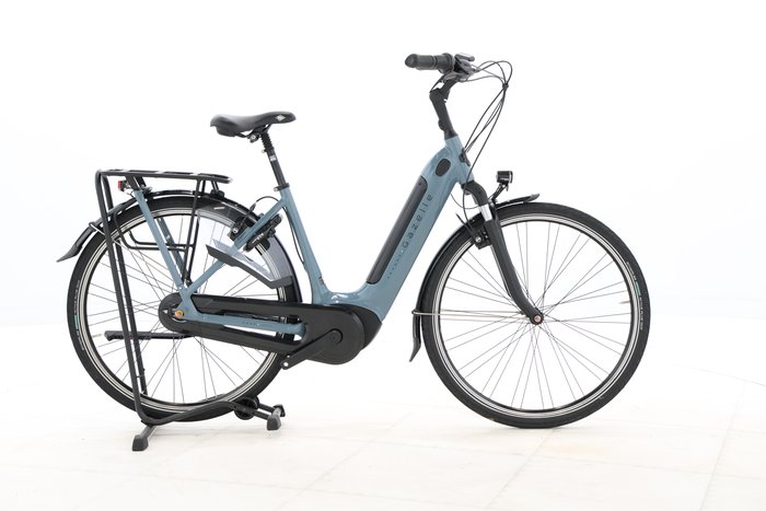 Gazelle ARROYO C7+ HMB ELITE 500 2024