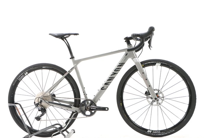 Canyon Grizl 7 2023