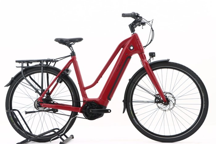 Velo De Ville AEB 890 NEXUS 5 2024