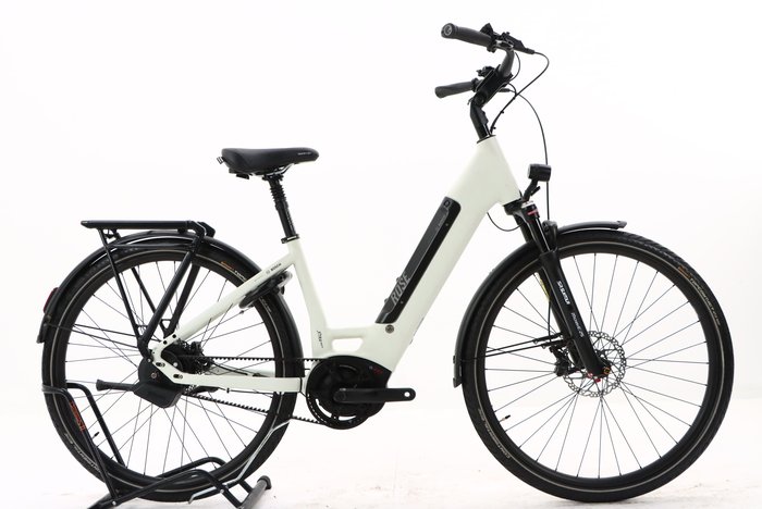 Rose XTRA WATT EVO+ 3 2022