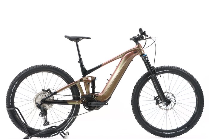 Giant TRANCE X E+ 2 2023