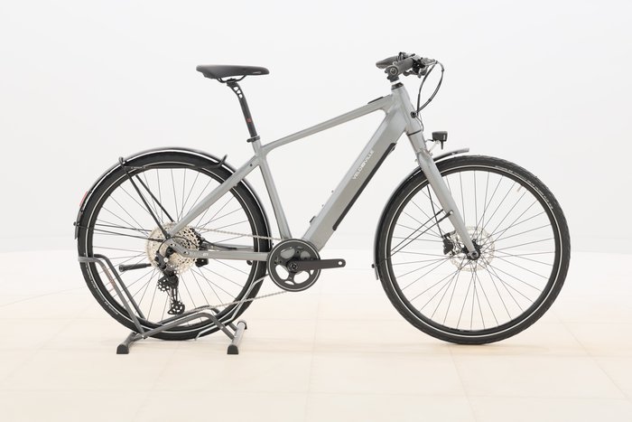 Velo de Ville 6TY URBAN Deore 12 2023