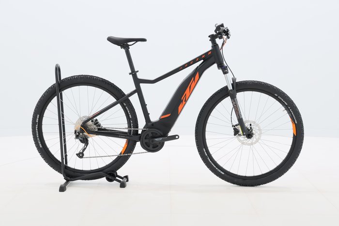 KTM MACINA RIDE 591 LTD 2022