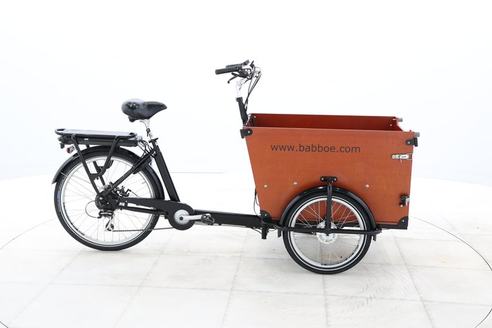 Babboe Dog-E 2023
