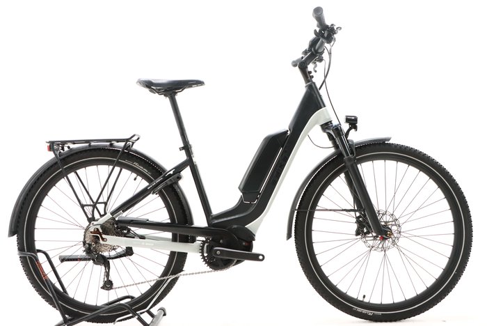 EBIKE Trekking Plus 2022