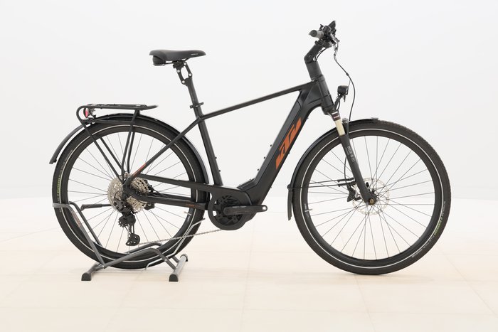 KTM Macina Ultimate XTS 2020
