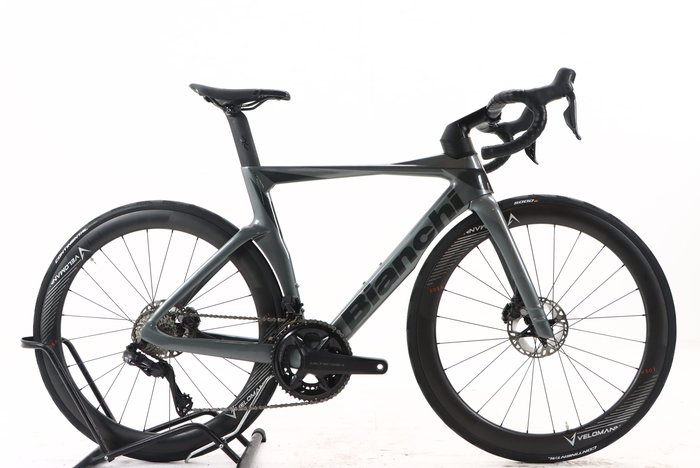 Bianchi Oltre Comp Ultegra Di2 12sp 2023