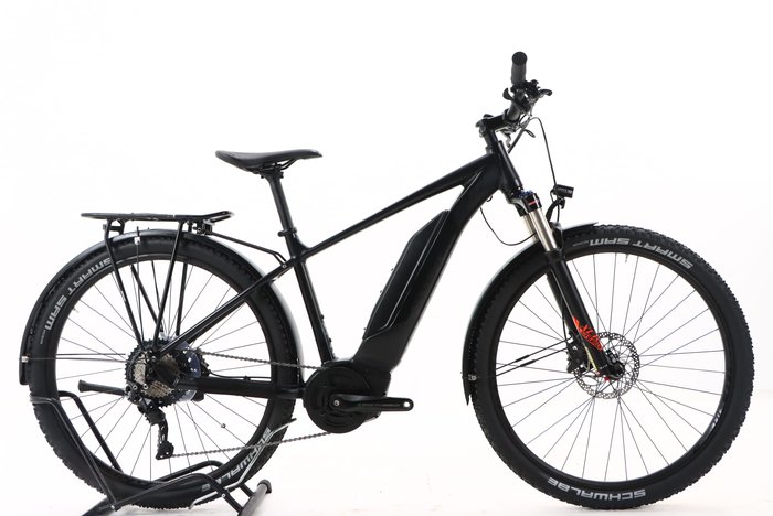 Stevens E-ANTELAO 2021