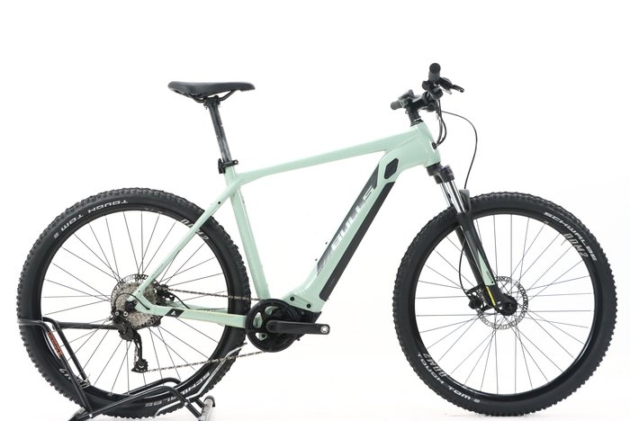 Bulls COPPERHEAD EVO 1 29 500 2023