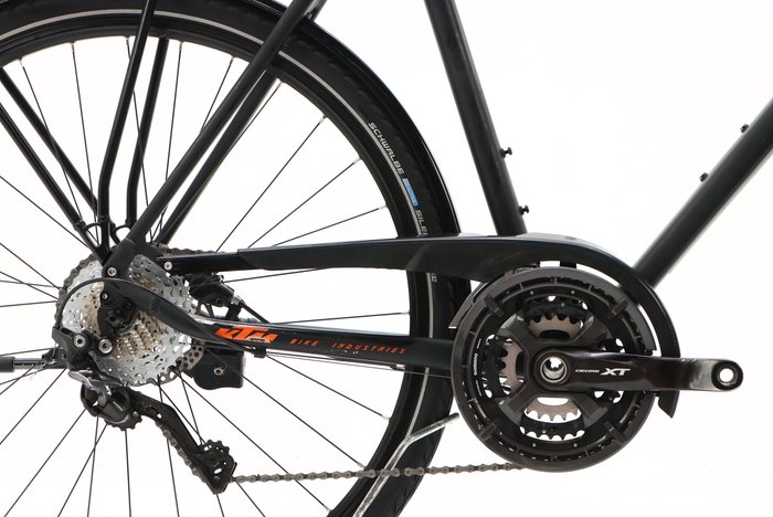 KTM HIGHLINE 2022