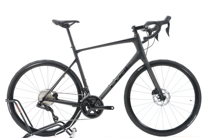 Cube ATTAIN GTC SLX 2023