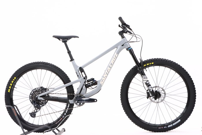 Santa Cruz Hightower 2 AL 2021