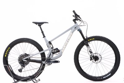 Santa Cruz Hightower 2 AL 2021