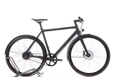 Ampler CURT SINGLESPEED 2021