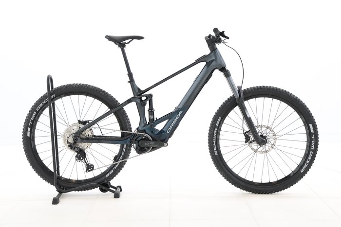Orbea WILD FS H30 2023