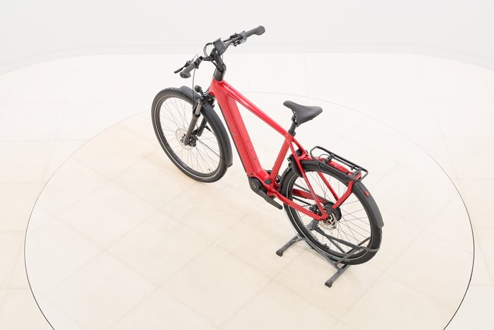 Cube Kathmandu Hybrid Pro 800 2025