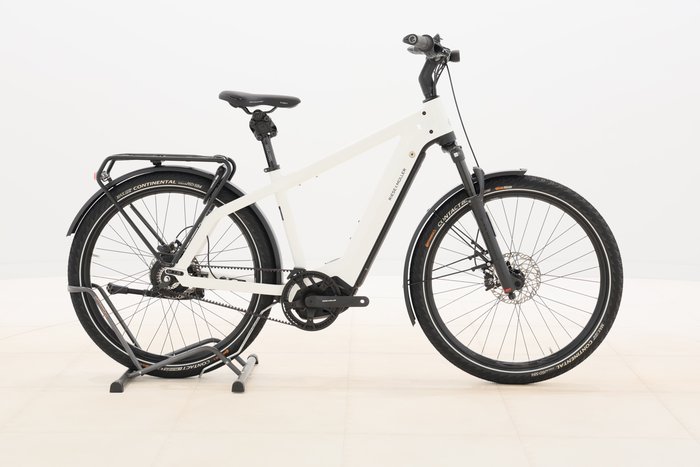 Riese & Müller CHARGER3 GT VARIO 625 2021