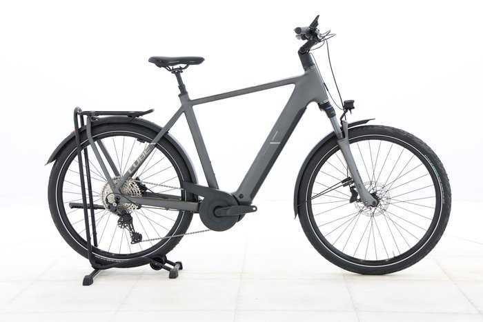Cube Kathmandu Hybrid Pro 800 2025