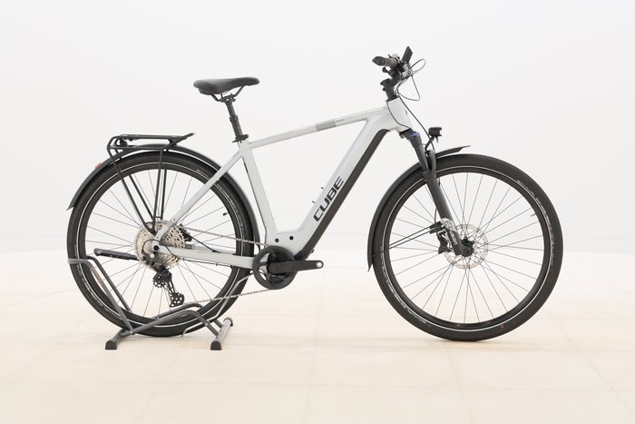 Cube NURIDE HYBRID EXC 750 ALLROAD 2024