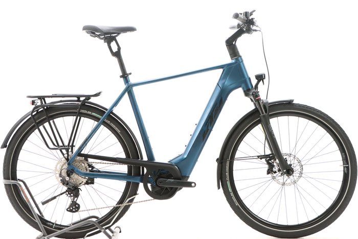Ktm MACINA STYLE 730 2023