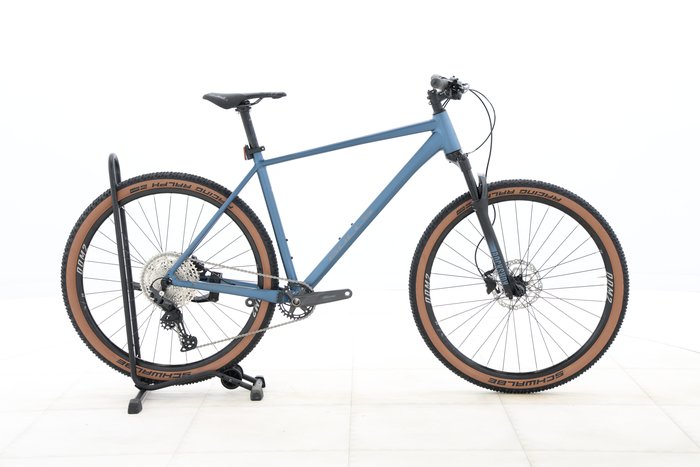 Bulls COPPERHEAD 3 29 2025