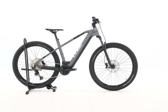 Cube REACTION HYBRID RACE 625 2023