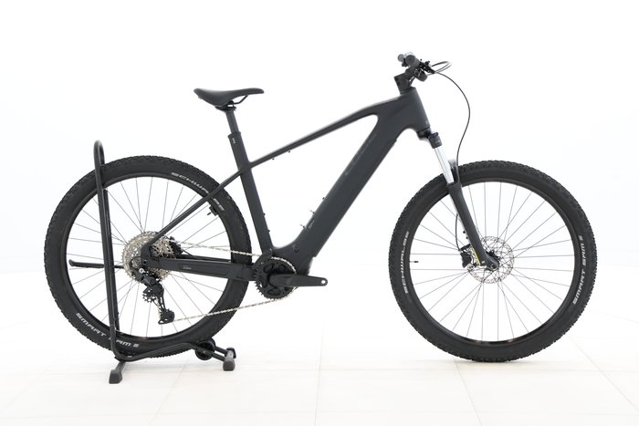 Cube Reaction Hybrid ONE 800 2025